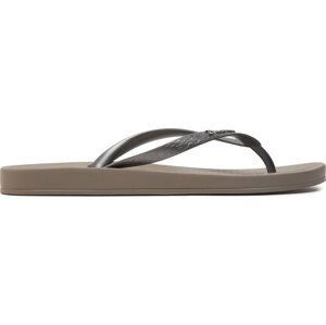 Žabky Ipanema 81030 Grey/Silver AR758