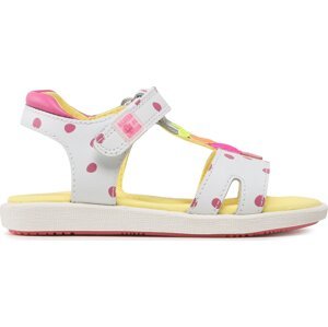 Sandály Agatha Ruiz de la Prada 232950 M White