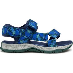 Sandály Merrell Kahuna Web MK264948 Blue Dino