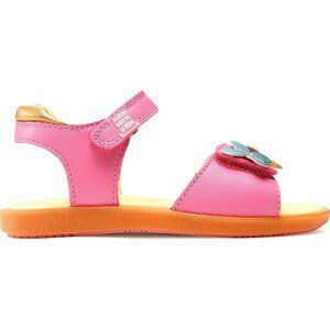 Sandály Agatha Ruiz de la Prada 232945 S Pink