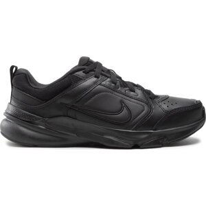 Boty Nike Defyallday DJ1196 001 Black/Black/Black