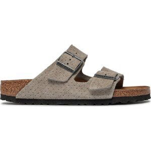 Nazouváky Birkenstock Arizona 1027019 Béžová