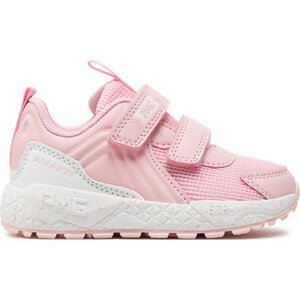 Sneakersy Primigi 5958100 Pink