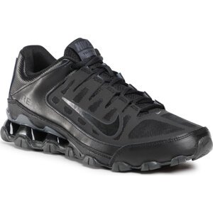 Boty Nike Reax 8 Tr Mesh 621716 008 Black/Black/Anthracite