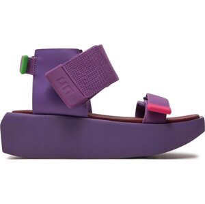 Sandály United Nude Wa Lo 106263616 Purple