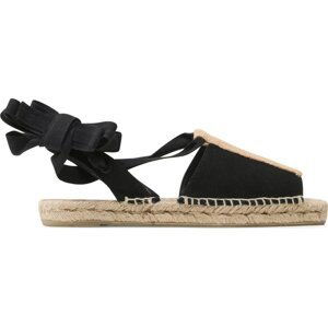 Espadrilky Castañer Panchi/001 023045-100 100