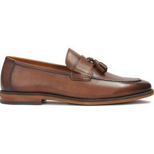 Polobotky Kazar Kolob 77543-01-02 Brown