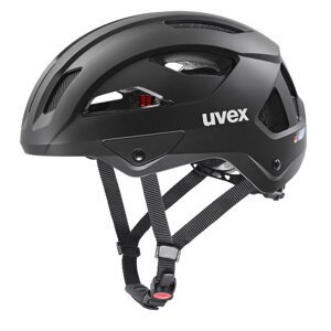 Cyklistická helma Uvex Stride 41/0/714/01 Černá