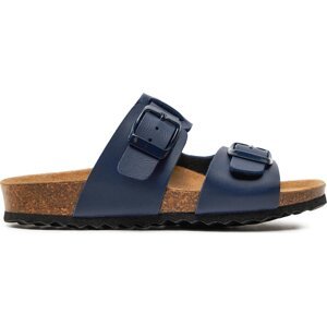 Nazouváky Geox J Ghita Boy J358LE 000BC C4002 S Navy