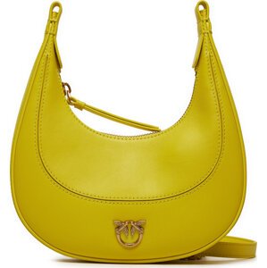 Kabelka Pinko Brioche Hobo Mini PE 24 PLTT 101433 A0QO Giallo Sole H85Q