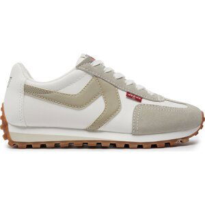 Sneakersy Levi's® 235401-1744-151 Regular White