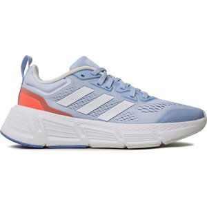 Boty adidas Questar Shoes HP2429 Modrá