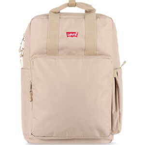 Batoh Levi's® 235268-208-96 Beige