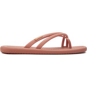 Žabky Ipanema 27133 Light Pink/Yellow AV908