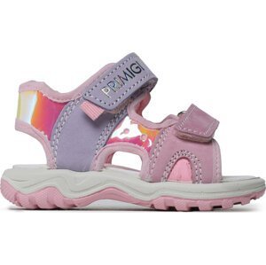 Sandály Primigi 3865111 Lilac-Pink