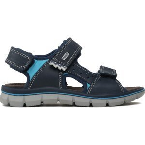 Sandály Primigi 3896111 S Modrá