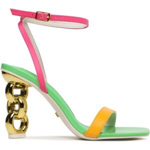 Sandály Kat Maconie Riri Multibrights