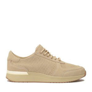 Sneakersy Kazar Bahia 51069-02-B3 Beige