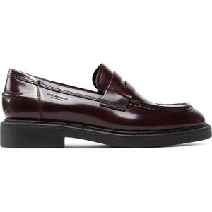 Polobotky Vagabond Alex W 4448-304-19 Dk Bordo