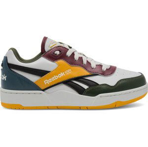 Boty Reebok BB 4000 100033740 Barevná