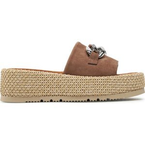 Espadrilky Unisa Capitan Ks Funghi