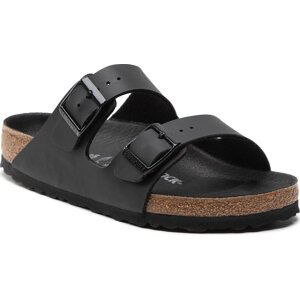 Nazouváky Birkenstock Arizona 1019098 Triples Black