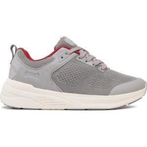 Sneakersy Go Soft GF22F016A-3 Lt Grey