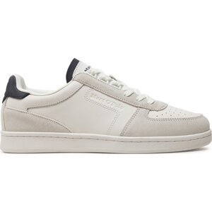 Sneakersy Marc O'Polo 40226153501129 White/Navy