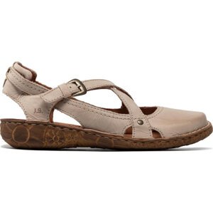 Sandály Josef Seibel Rosalie 13 79513 95 230 Creme