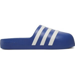 Nazouváky adidas adifom adilette Slides IG5094 Royblu/Owhite/Nindig