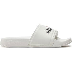 Nazouváky Ellesse Filippo Slide SGVF0834 White 908