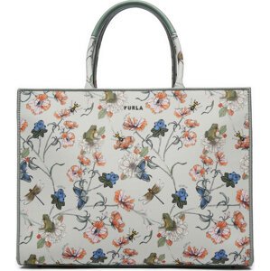 Kabelka Furla Opportunity L Tote WB00255-BX2788-G3600-1007 Černá