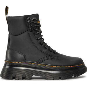 Turistická obuv Dr. Martens Tarik 27021001 Black 001