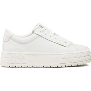 Sneakersy Lasocki ARC-HANZA-01 White