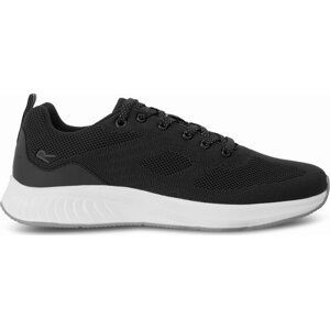 Sneakersy Regatta Marine Sport RMF823 Black 800