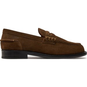 Polobotky Vagabond Shoemakers Steven 5660-040-39 Mocca Brown