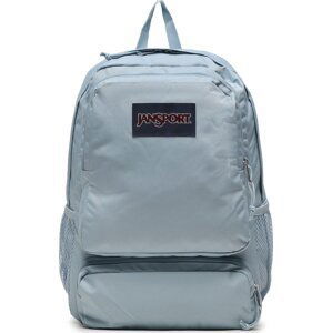 Batoh JanSport Doubleton EK0A5BFON571 Světle modrá