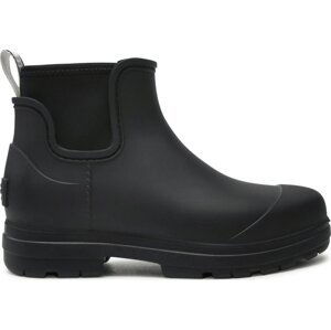 Holínky Ugg W Droplet 1130831 Blk