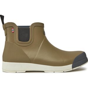 Holínky Viking River Chelsea 1-60260-61 D Khaki