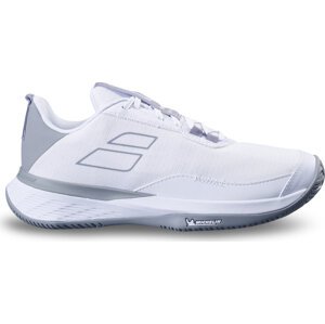 Boty Babolat Sfx Evo Ac 31S24556 White/Lunar Grey