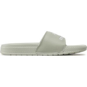 Nazouváky Converse All Star Slide Slip A02858C Summit Sage/White/Summit Sage