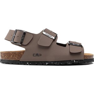 Sandály CMP Eco Keidha Slipper 3Q91027 Arabica Q925