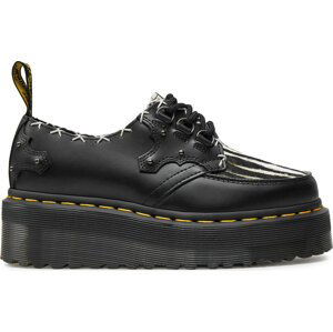 Glády Dr. Martens Ramsay Quad 31679195 Černá