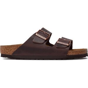 Nazouváky Birkenstock Arizona BS 0052533 Hnědá