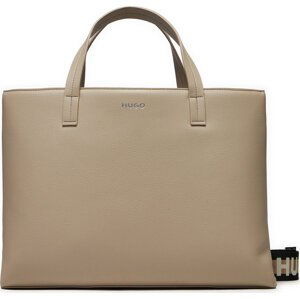 Kabelka Hugo Bel Tote W.L. 50490150 Gray 031