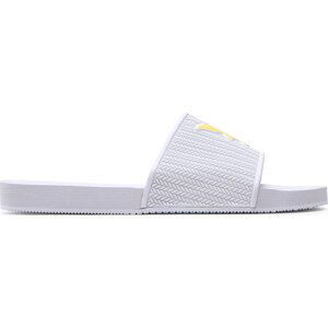 Nazouváky Lyle & Scott Easy Slide FW1407 White 626