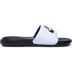 Nazouváky Nike Victori One Slide CN9675 005 Black/Black/White