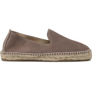 Espadrilky Manebi Flat Espadrilles M 2.9 C0 Moka