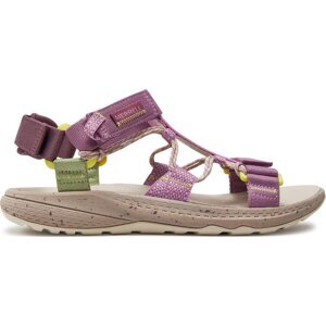 Sandály Merrell Bravada 2 Strap Sport J037796 Mauve