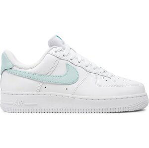 Sneakersy Nike Air Force 1 '07 Flyease DX5883 101 Bílá